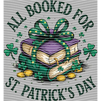 ST PATRICKS DAY-ST 592